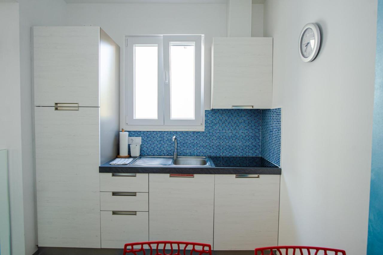 Exclusive Seaside Dream Apartments Murter Exteriér fotografie